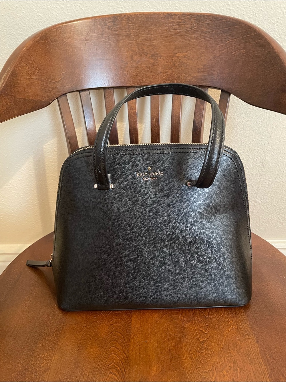 Kate Spade Leather Purse